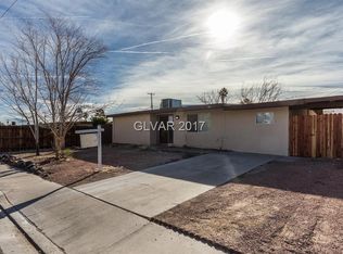5061 Sun Valley Dr, Las Vegas, NV 89122