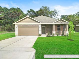 6531 Blimp Base Rd, Hitchcock, TX 77563