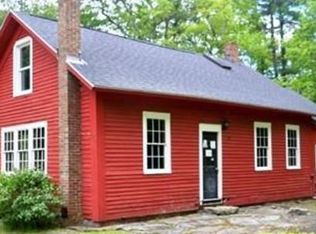 63 Spring Hill Rd, Barre, MA 01005