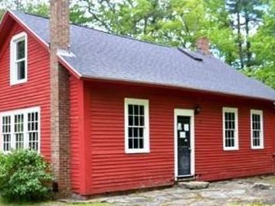63 Spring Hill Rd, Barre, MA, 01005