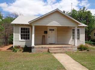 765 Sunset Dr, Abilene, TX 79605