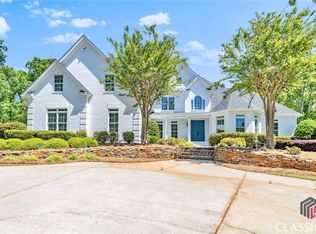 1193 Mallard Lake Dr, Bogart, GA 30622