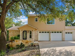 3419 Rosefinch Trl, Austin, TX 78746