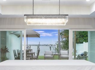 303 N BATH CLUB BOULEVARD N, NORTH REDINGTON BEACH, FL 33708