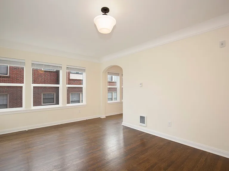 Tower Apartments — Photo 1
