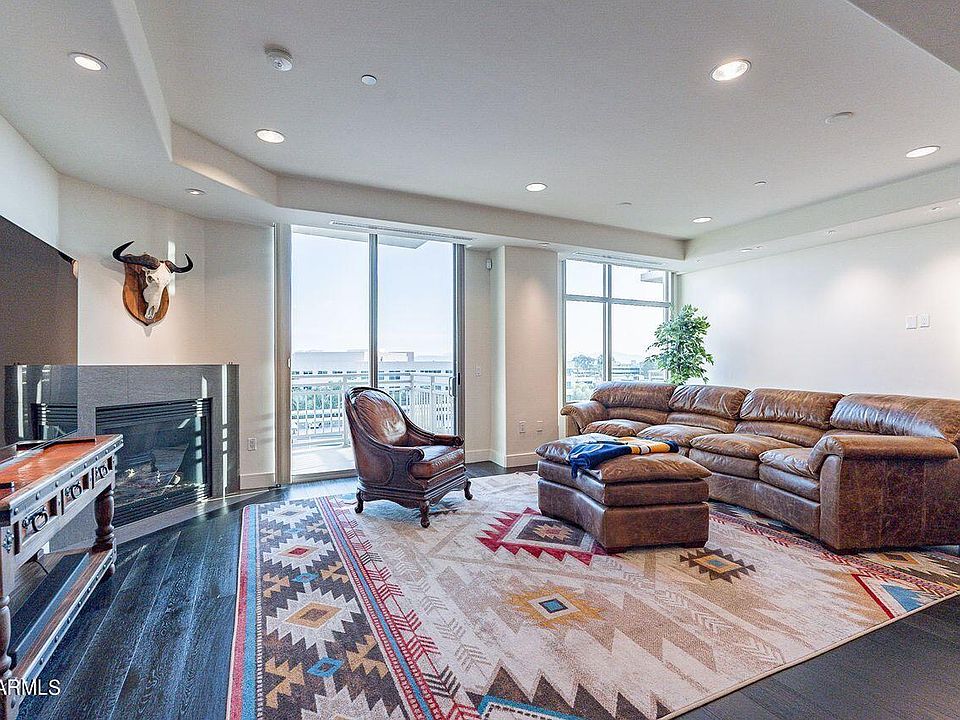 2211 E Camelback Rd UNIT 505, Phoenix, AZ 85016 | Zillow