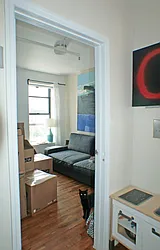 Rented by Keller Williams NYC