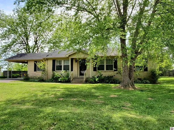 1560 Dawson Rd, Princeton, KY 42445