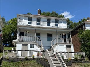 301-303 Bessemer Ave, Lyndora, PA 16045