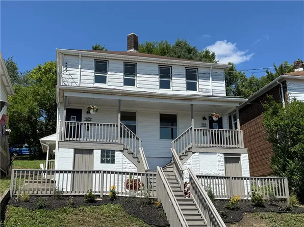 301-303 Bessemer Ave, Lyndora, PA 16045