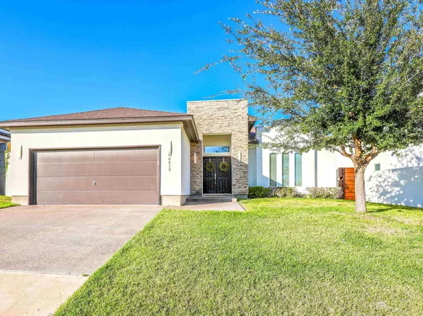 6013 Amir Dr, Laredo, TX 78041