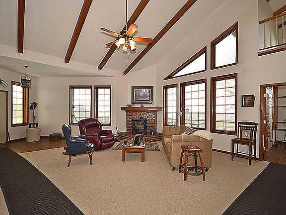 Tons of natural Light