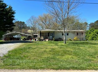 1026 Monroe Cir, Madisonville, TN 37354