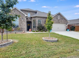 12138 White River Dr, San Antonio, TX 78254