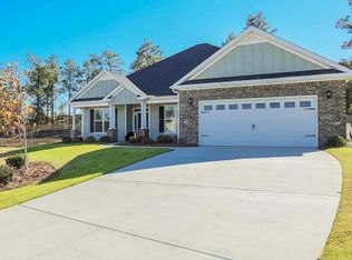 198 Bristol Pass, Aiken, SC 29808