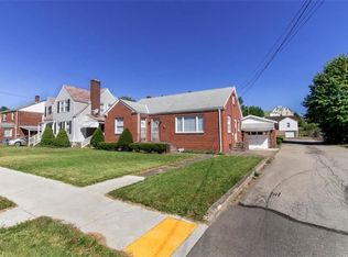 36 Evergreen Ter, Uniontown, PA