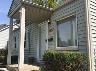 26606 Barrington St, Madison Heights, MI 48071