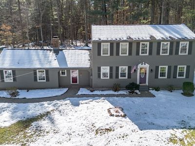 2 Dunstable Rd, Westford, MA, 01886