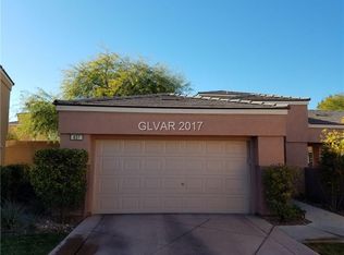 637 Blue Yucca St, Las Vegas, NV 89144