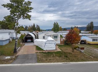 11 Topaz Cres, Logan Lake, BC V0K1W0