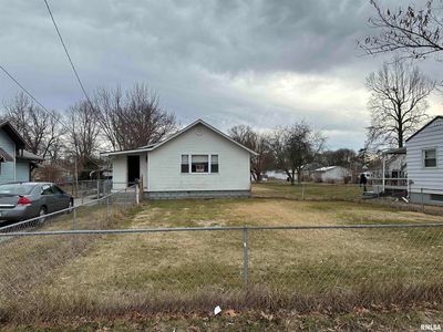 1116 E Esther St, Taylorville, IL, 62568