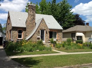 205 E Fisher St, Bay City, MI