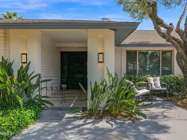 8582 E VIA DE DORADO --, Scottsdale, AZ 85258