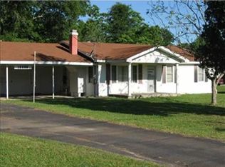 12288 Highway 171, Longville, LA 70652