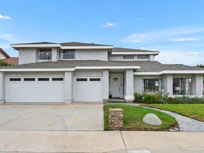 11514 Willowood Ct, Moorpark, CA, 93021