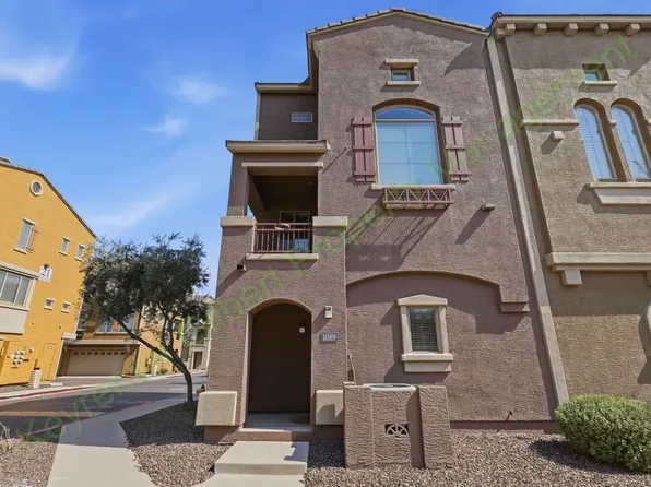 900 S 94th St, Chandler, AZ