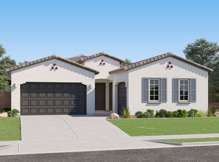 2912 E Lucky Horseshoe Ln, San Tan Valley, AZ 85140
