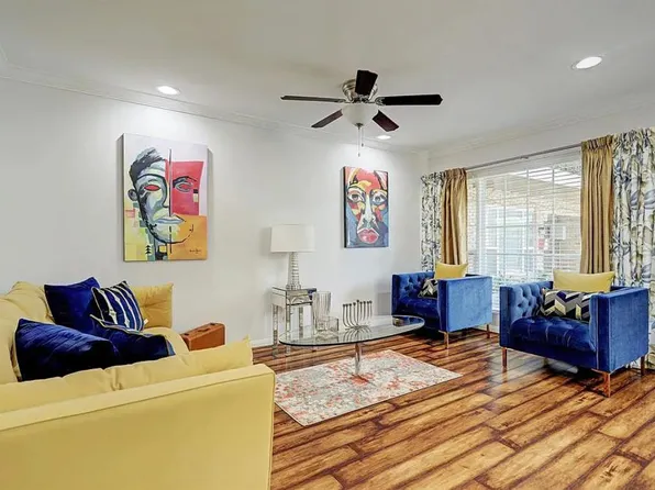 5333 Richmond Ave, Houston, TX 77056