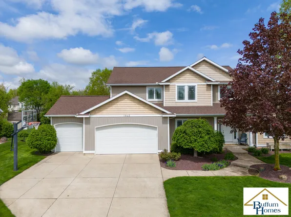 1845 Restoration Dr SW, Byron Center, MI 49315