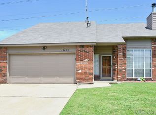 13409 E 36th St, Tulsa, OK 74134
