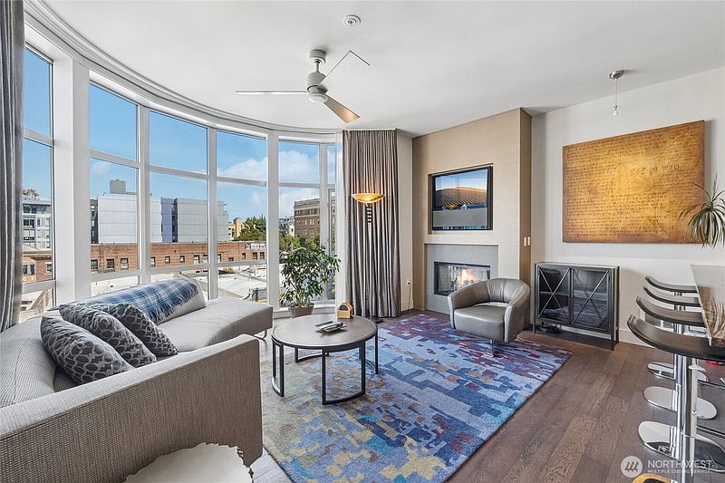 2nd image of 303 E Pike Street #501