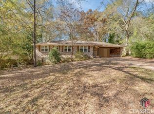 651 University Cir, Athens, GA 30605