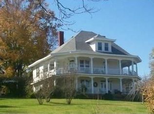 2436 Campbells Station Rd, Culleoka, TN 38451