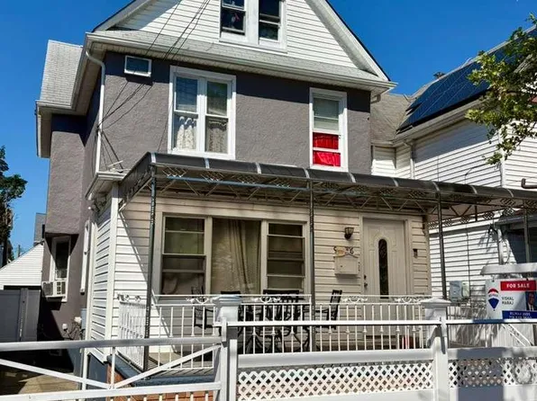 9716 127th Street, Richmond Hill S., NY 11419