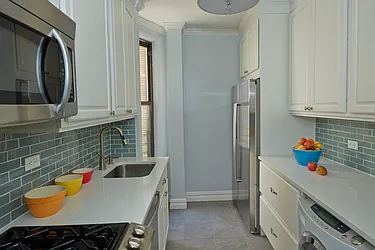 Sold by Brown Harris Stevens
