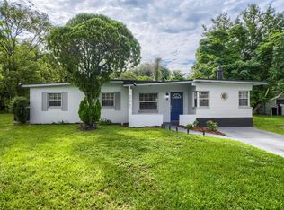 201 Hays Dr, Sanford, FL 32771