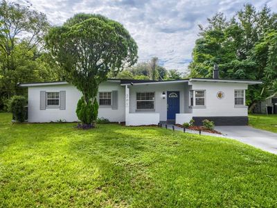 201 HAYS DRIVE, Sanford, FL, 32771