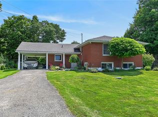 1597 Trinity Church Rd, Hamilton, ON L0R 1P0