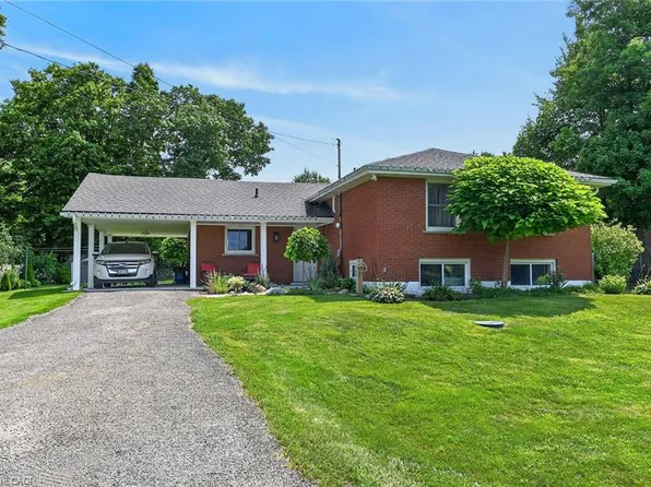 1597 Trinity Church Rd, Hamilton, ON L0R 1P0