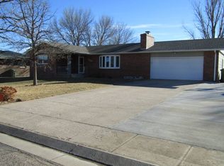 1260 E 8th St, Colby, KS 67701