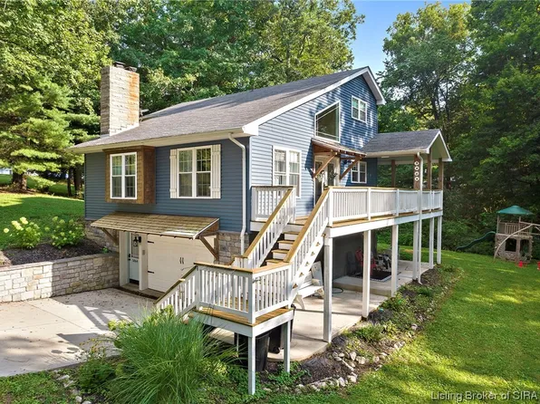 5864 E Shady Brook Lane, Lexington, IN 47138