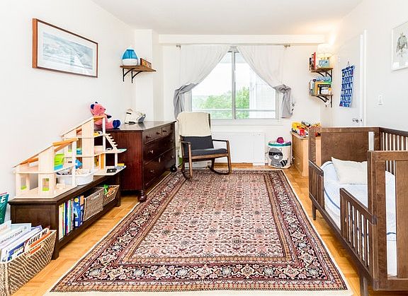 3rd image of 3333 Henry Hudson Pkwy APT 5G