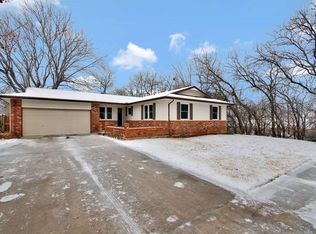 308 E Centennial Rd, Mulvane, KS 67110