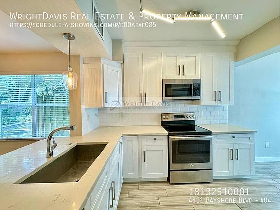 4th image of 4811 Bayshore Blvd Unit 404