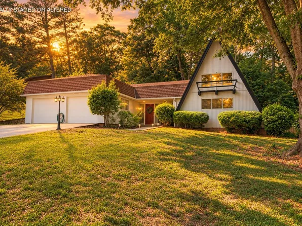 1230 Valencia Dr, Dalton, GA 30720
