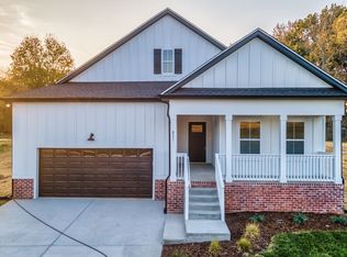 821 Parkside Blvd LOT 5, Portland, TN 37148